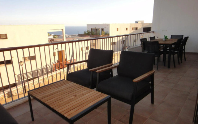 Lomas de los Monteros Apartamentos