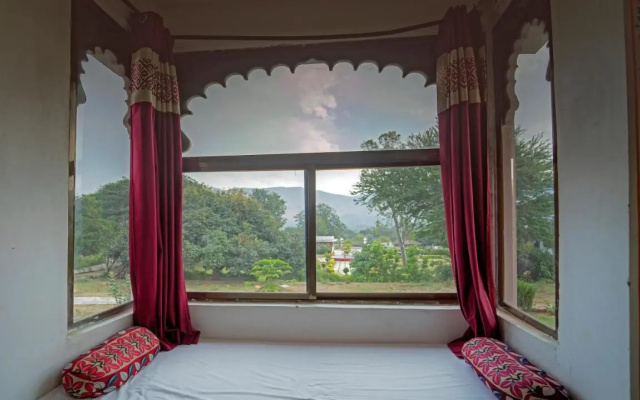 The Lal Bagh Resort