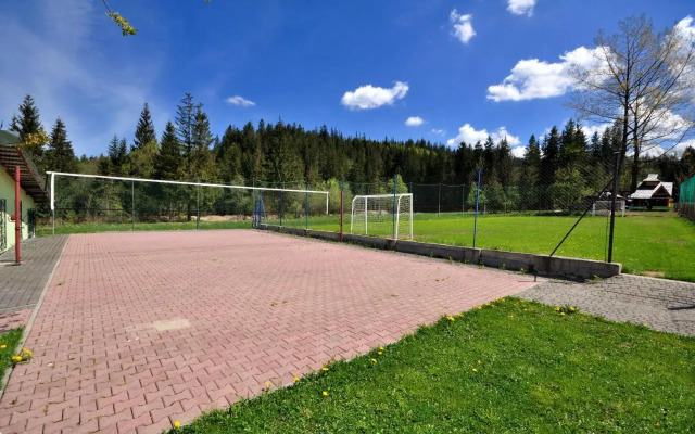 Pokoje Goscinne U Marysi