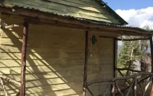 Apple Farms Kufri