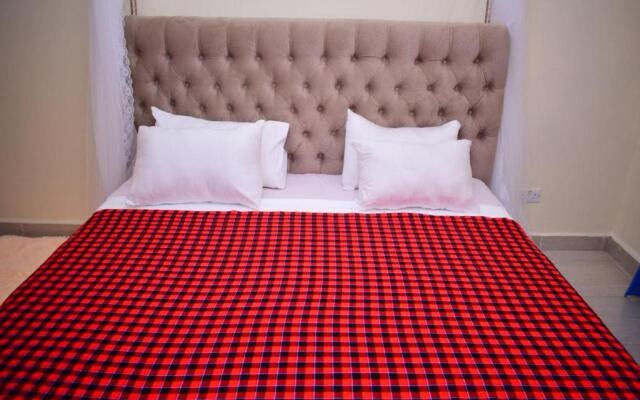 Great house BnB near jkia