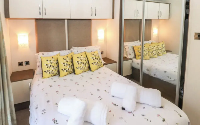 41, Grandma's Cottage