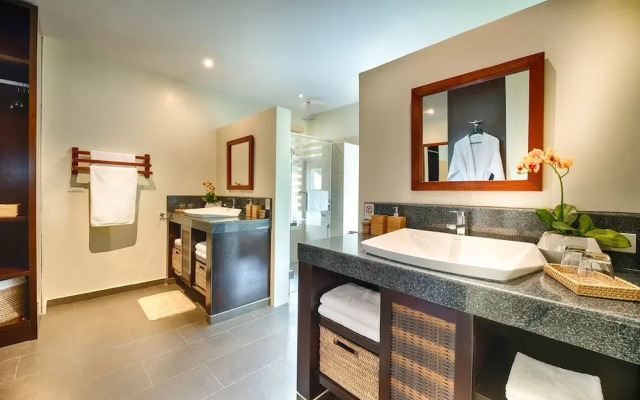 Pure Shores Villa