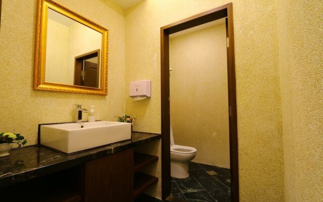 Loha Family Beachside Homestay