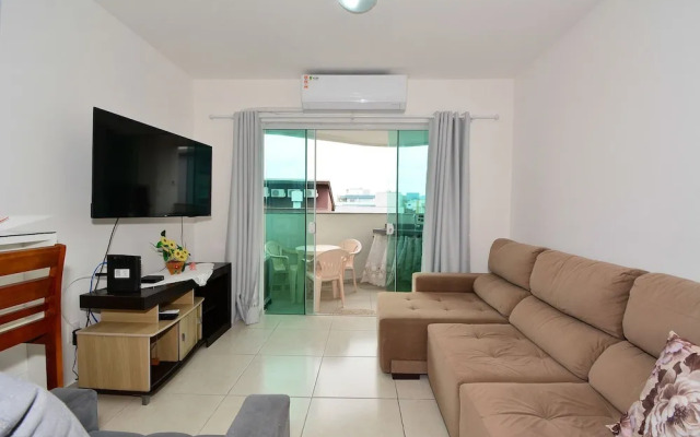 Residencial João Victor - Ingleses Norte