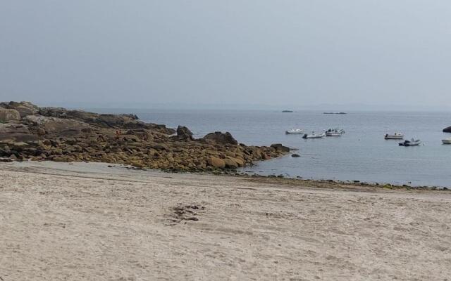 Appt Le Courégant A plage à 3mn à pied