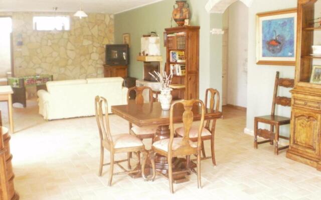 Locanda Degli Etruschi