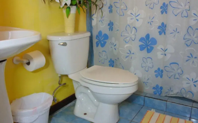 Casa Lima Bed & Breakfast