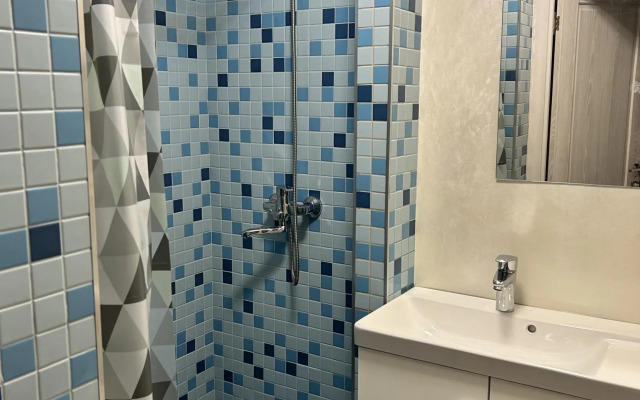 Апартаменты на улице Короленко