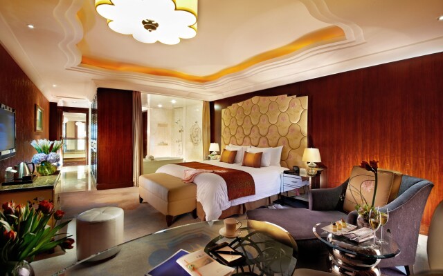 New Century Grand Hotel Ningbo