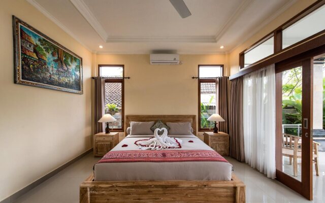 Griya Private Villa