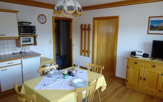 Appartements Buchenheim