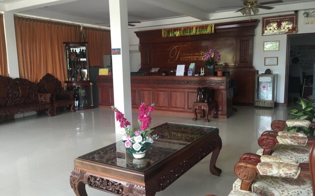 Thavexok Hotel