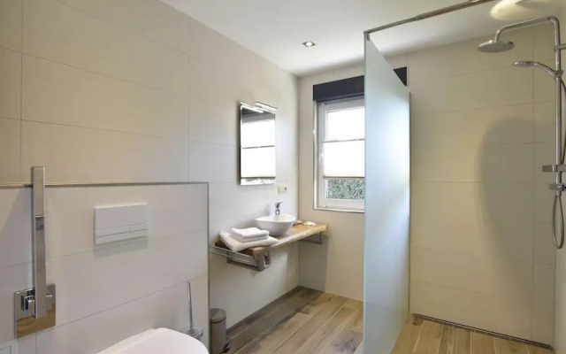 Wohnung in Barnekow mit Eigener Terrasse