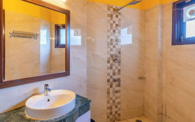 The Hosteller Kasauli
