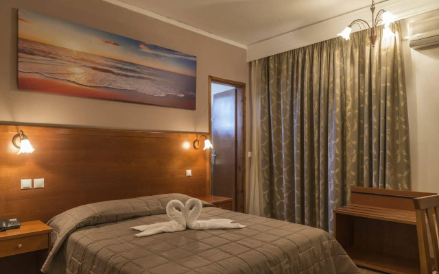 Agrelli Hotel