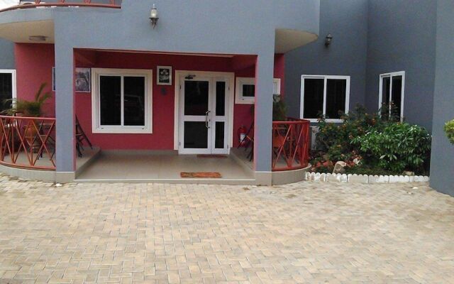 TS Lodgings