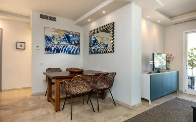 Excellent location 2 bed Apt in Puerto Golf RDR244