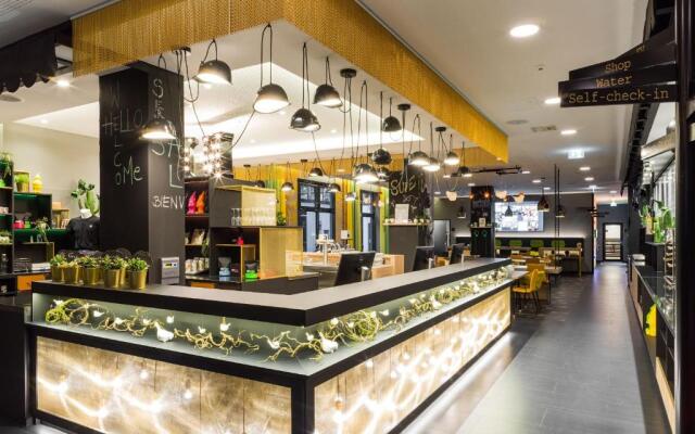 Holiday Inn - the niu, Cobbles Essen by IHG