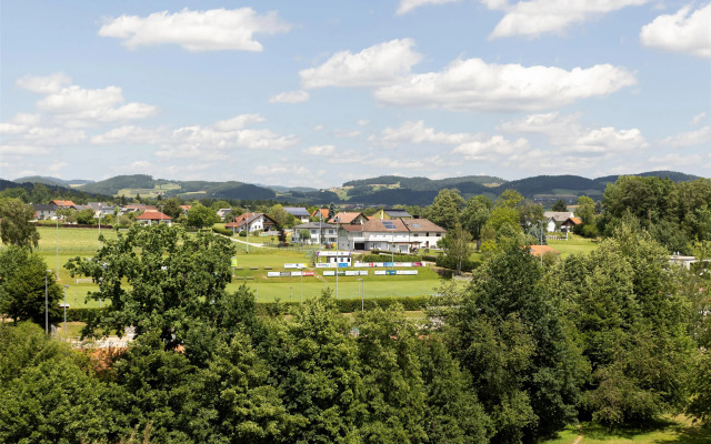 Best Western Parkhotel Hagenberg