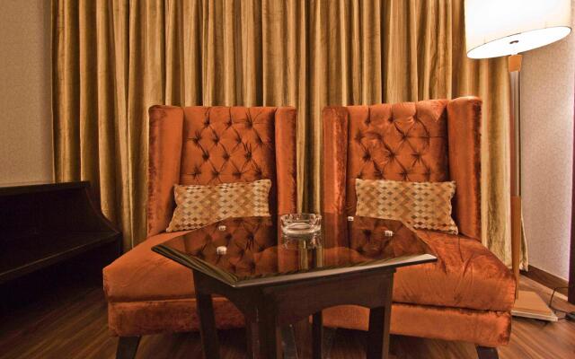 The Regent