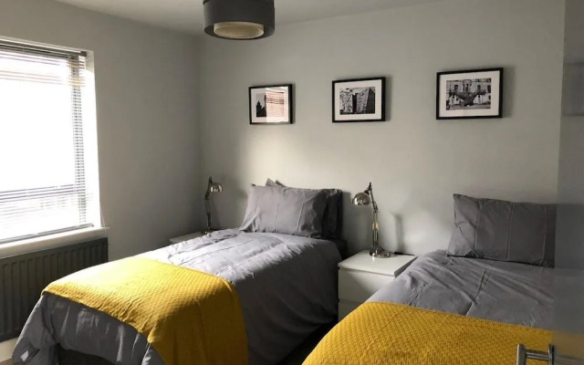 City Central Townhouse by BHR Apartments