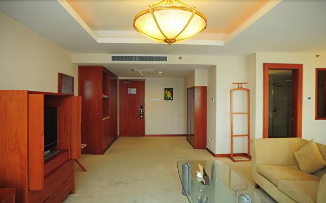 Hunan Wuhua Hotel