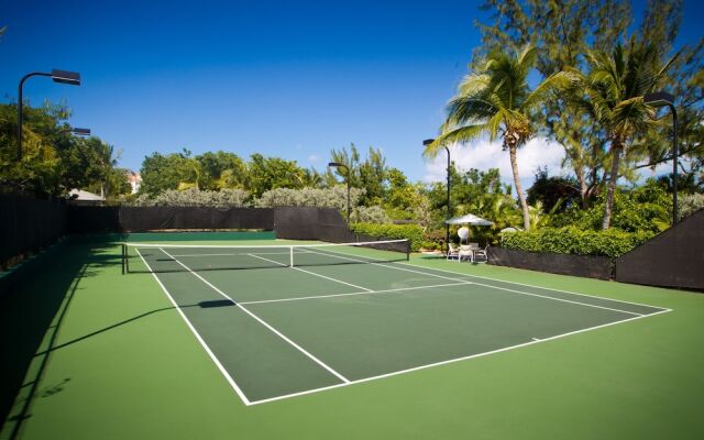 Ocean Club Resort