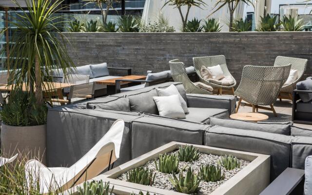Kimpton Everly Hotel Hollywood by IHG
