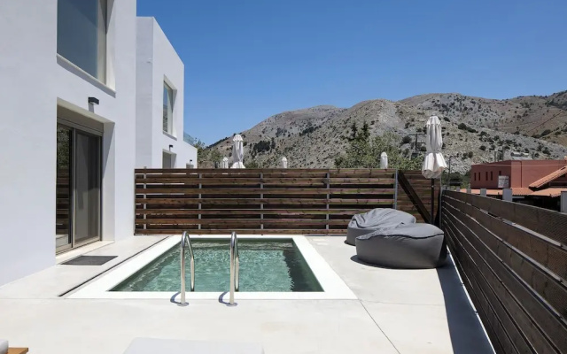 Imbros Villas
