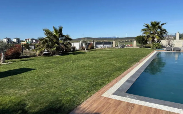Villa Tayanc Seferihisar