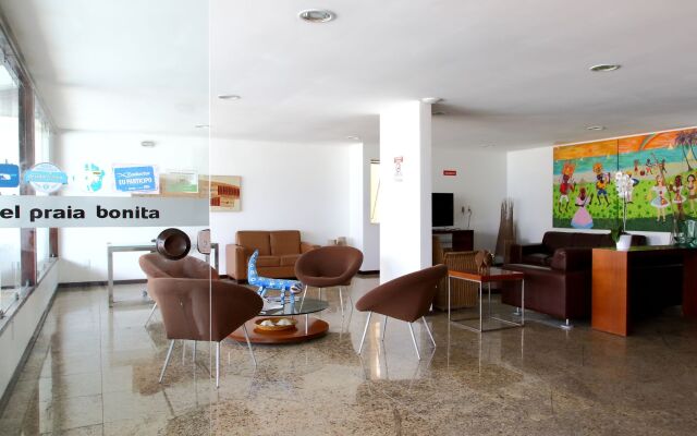 Hotel Praia Bonita Pajucara