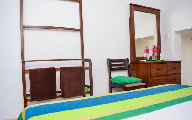 Coco Residence