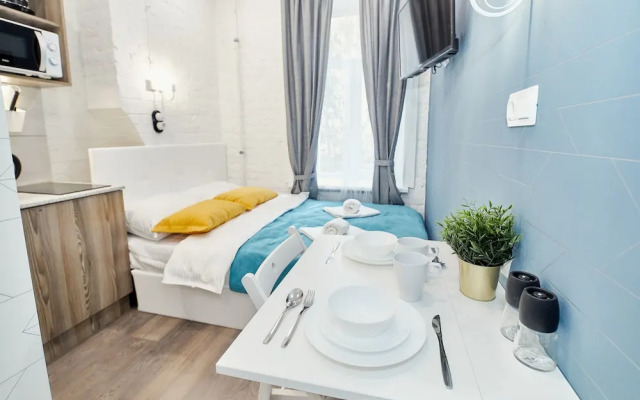 Minihotel Na Khersonskoy