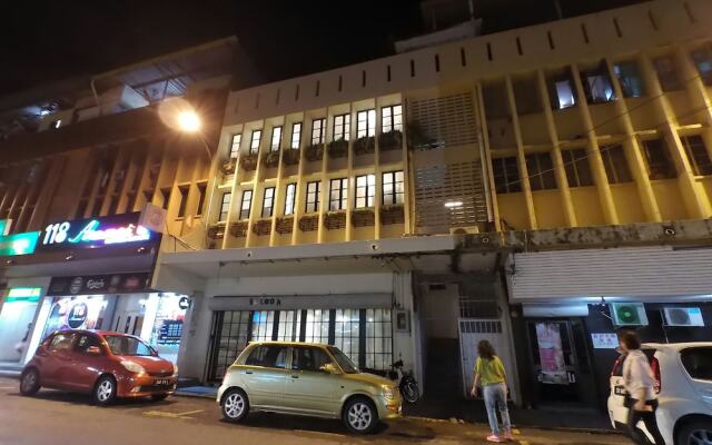 Balada Hostel