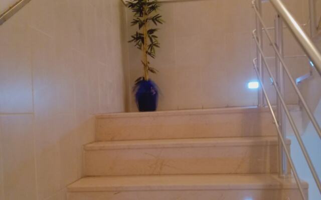 Arf Residence Suite & Hotel