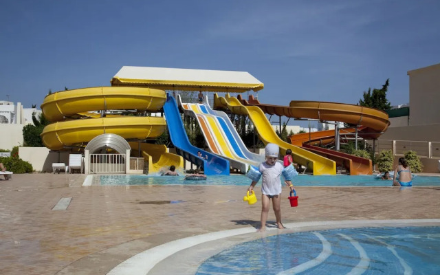Khayam Hammamet Resort