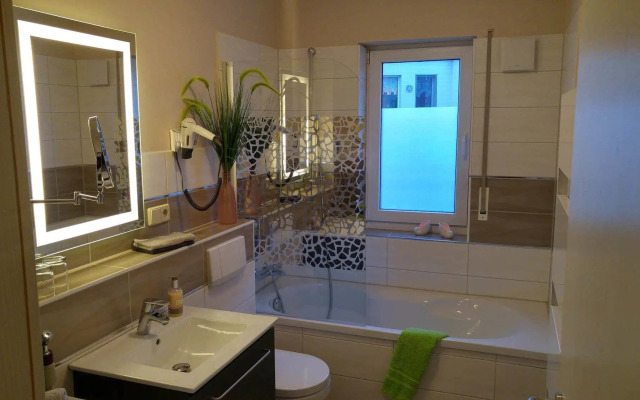 gapart - Apartments mit Küche