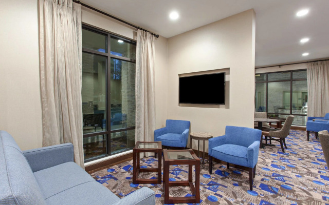 Residence Inn by Marriott Seattle Sea-Tac Airport