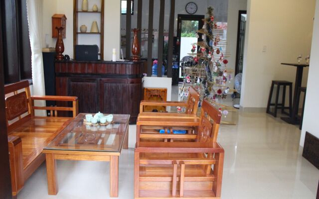 Lila Homestay Hoi An