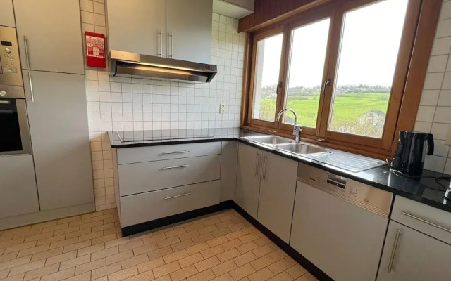 Pleasant and Luxurious House Located in Noiseux