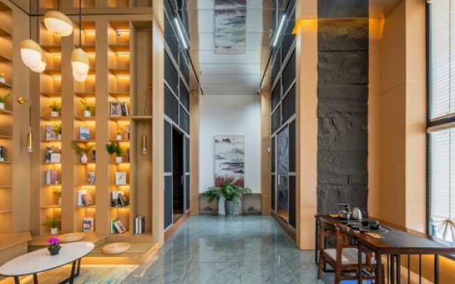 Lijiang Mangela • Muxuan (Ancient Town Normal College Branch) – Hotel Rooms – Lijiang