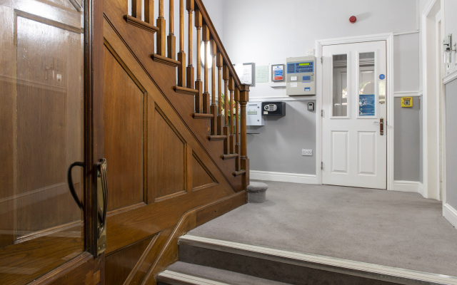 SACO Bristol- West India House