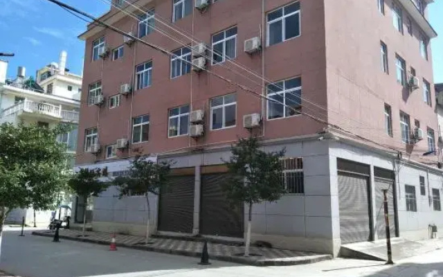 Yimen Shun Xinyuan Hotel