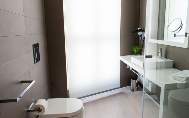 Birkin Luxury Rooms and Apartments