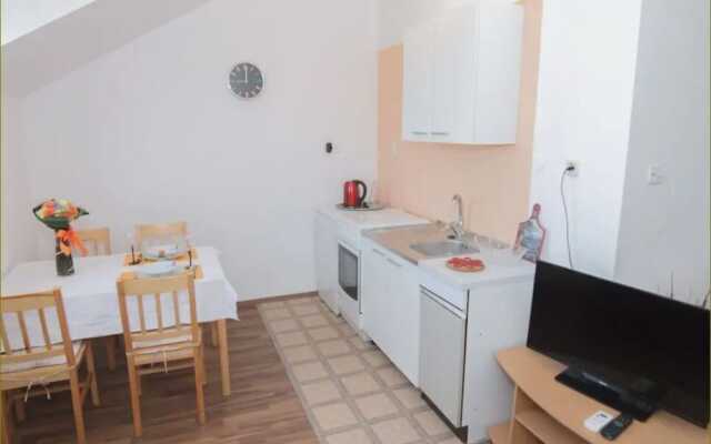Apartment Elizabet