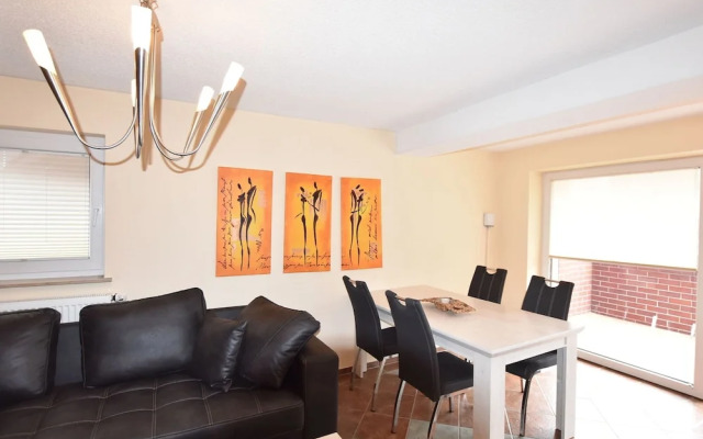 Cozy Retreat in Kropelin