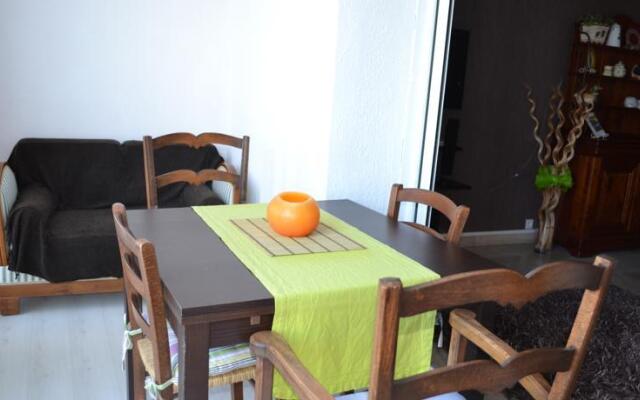 Echappée Bleue Immobilier - Résidence le Brigantin