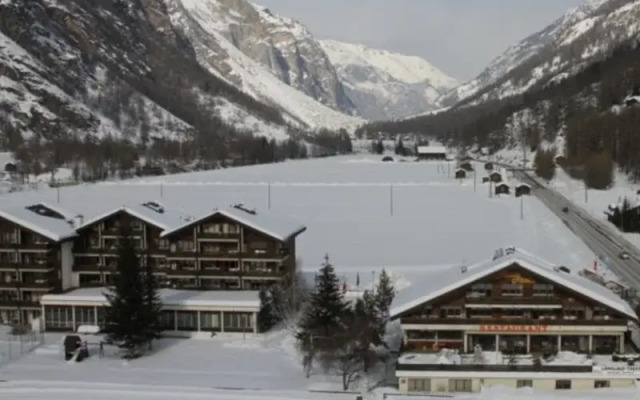 Apparthotel Monte Rosa