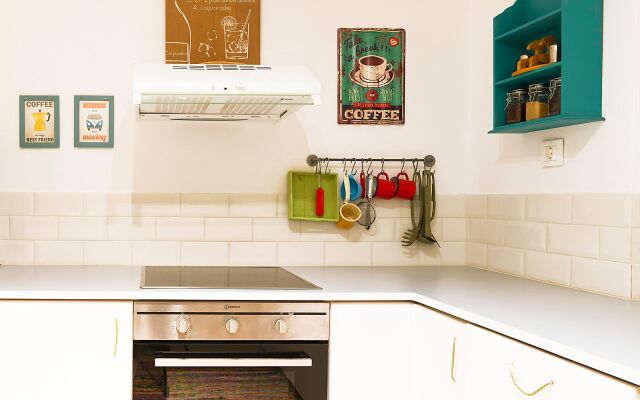 H4 horizon1 by K4 Kythnos